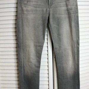 Citizens of Humanity Jeans / Gray Avedon / Size 31